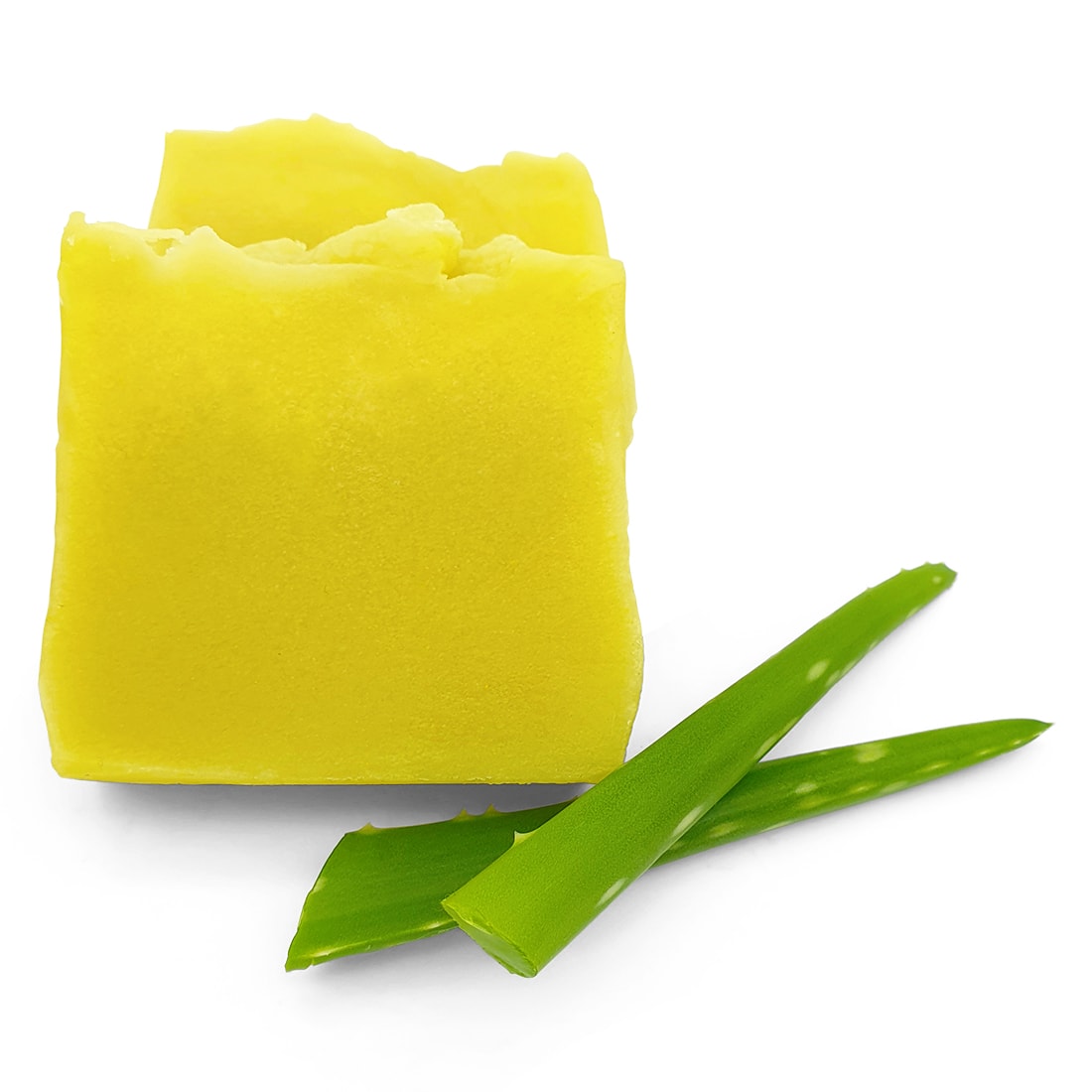 Duschbutter Aloe Vera 90g