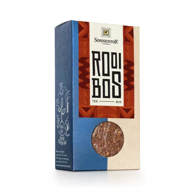 loser Rooibos Tee bio von Sonnentor