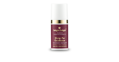 Peptide statt Botox: Phoenix - Elixier Par Excellence