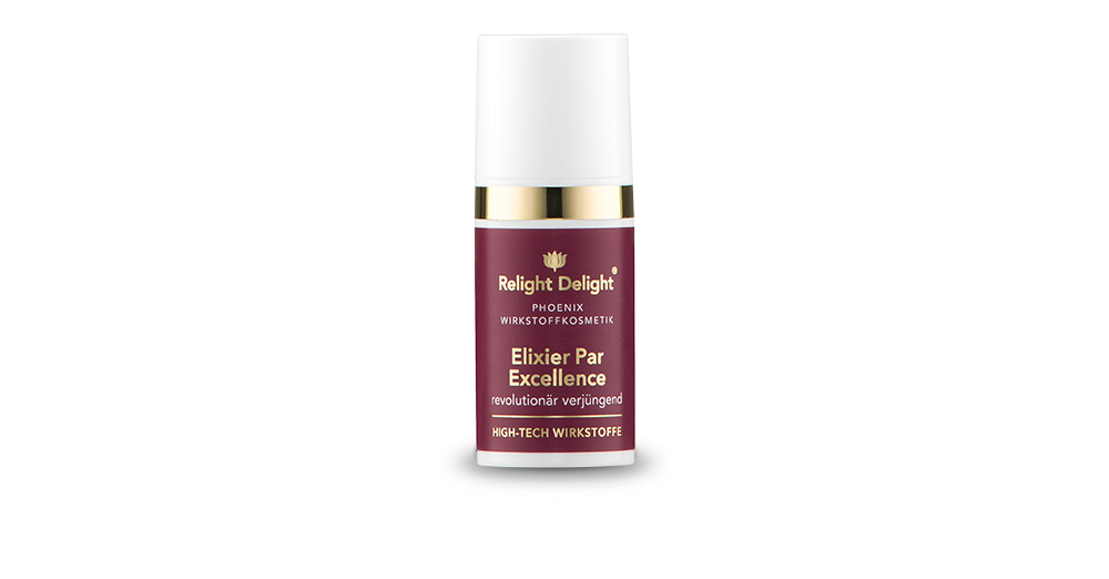 Peptide statt Botox: Phoenix - Elixier Par Excellence