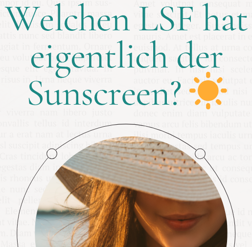 Sonnenschutz-Lügen & Körper-Logik: Warum deine Sonnencreme vielleicht mehr schadet als nutzt