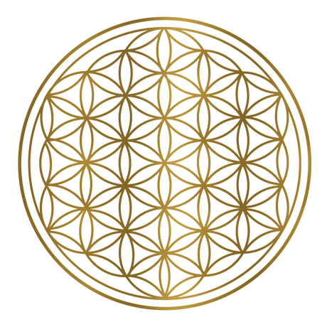  Blume des Lebens, Seed of Life