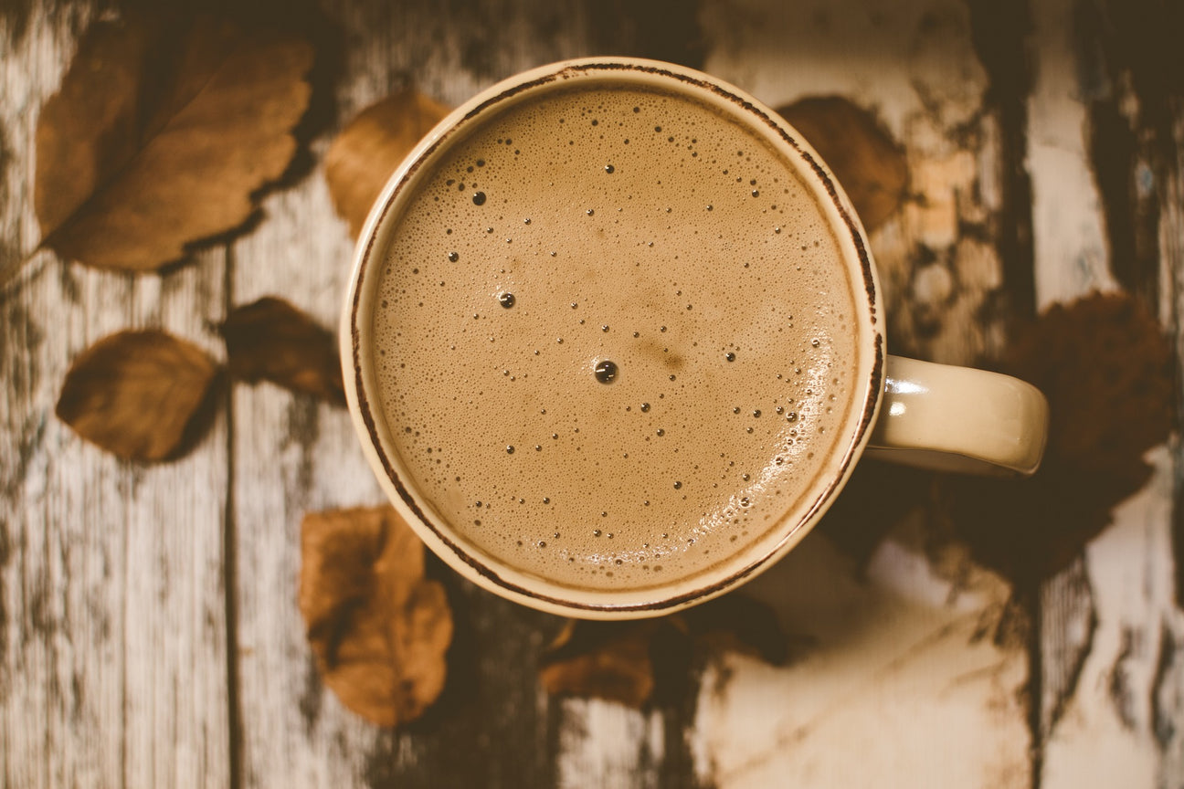 Kaffee-Alternativen