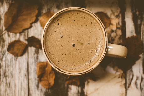 Kaffee-Alternativen