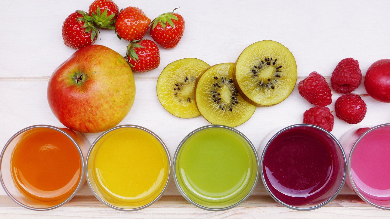 Superfoods
