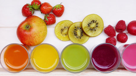Superfoods