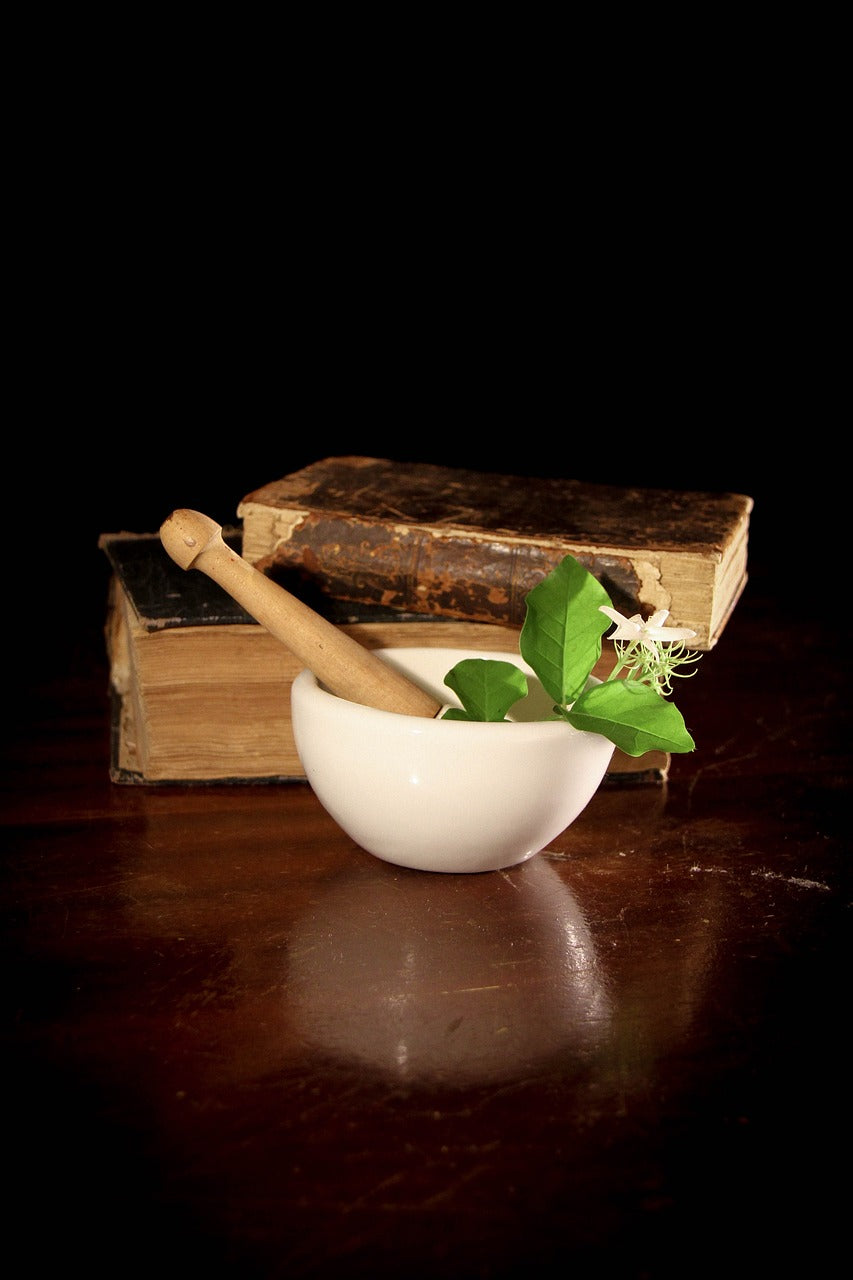 Natur-Apotheke