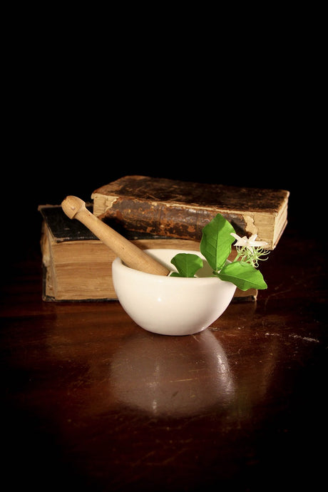 Natur-Apotheke