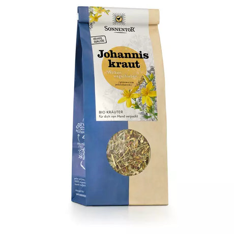 Johanniskraut lose 60g Sonnentor