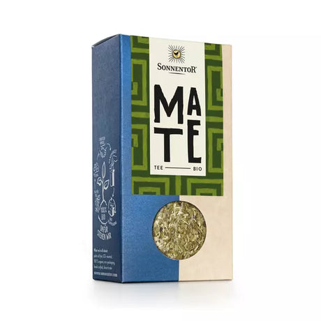 Bio Mate Tee Sonnentor 90g lose