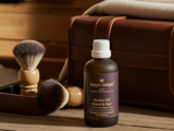 MAN - Barber Oil Beard & Hair - Relight Delight