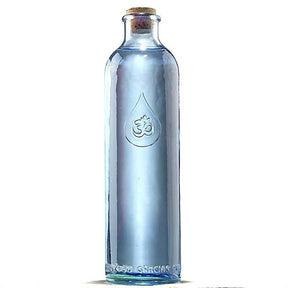 OM Wasserflasche - Dankbarkeit