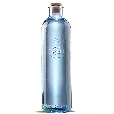 OM Wasserflasche - Dankbarkeit