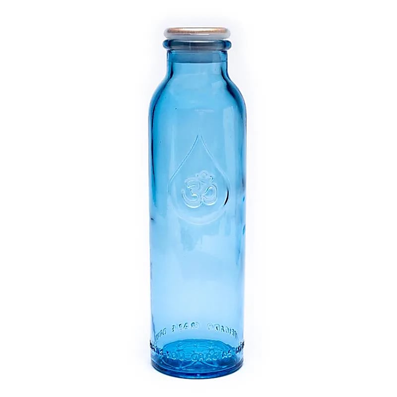 OM Water Mini Wasserflasche