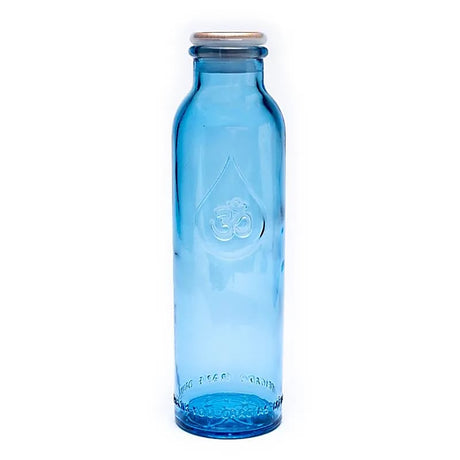 OM Water Mini Wasserflasche