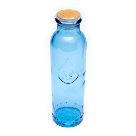 OM Water Mini Wasserflasche