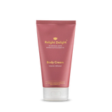 "Glorious Skin Body Cream 150ml - Anti-Aging Körpercreme von Relight Delight für intensive Hautpflege"