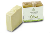 Olivenölseife sensitiv – Milde Naturseife ohne Duft für sensible & trockene Haut