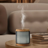 Elipsia Aromatherapie-Diffusor für ätherische Öle auf Tisch