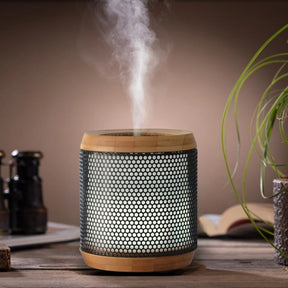 Elipsia Aromatherapie-Diffusor für ätherische Öle