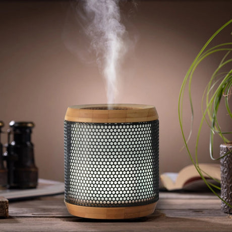 Elipsia Aromatherapie-Diffusor für ätherische Öle