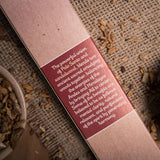 Sagrada Madre Räucherwerk Palo Santo & Sandelholz