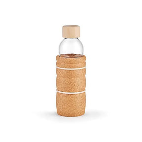 Vitalwasser Trinkflasche to go Arve/Zirbe