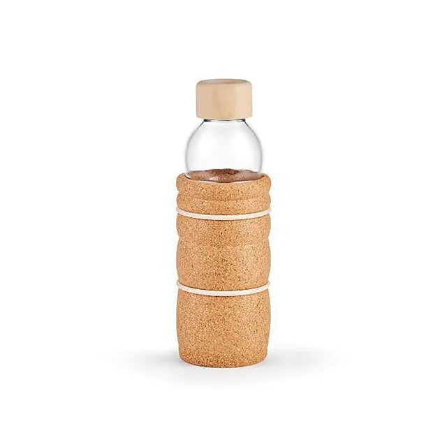 Vitalwasser Trinkflasche to go Arve/Zirbe