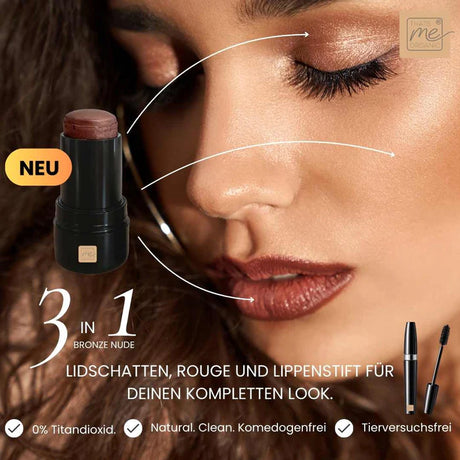 Luxury Bio Kosmetik von Thats me Organic –