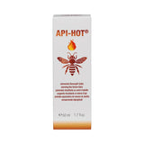 Packung Api Hot