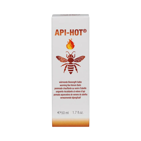 Packung Api Hot
