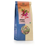  Alles Liebe Kräutertee lose Bio-Kräuterteemischung - Sonnentor