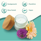 Kleine Auszeit - Deocreme Green Tea 50ml