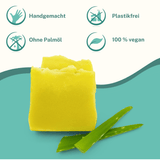 Duschbutter Aloe Vera 90g