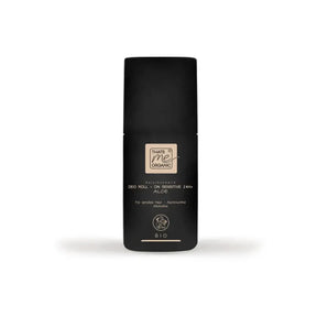 „BIO-Deo Roll-On sensitive mit Aloe Vera – aluminiumfrei und alkoholfrei“