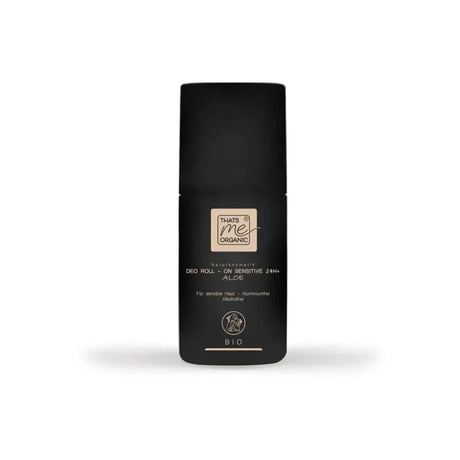 „BIO-Deo Roll-On sensitive mit Aloe Vera – aluminiumfrei und alkoholfrei“