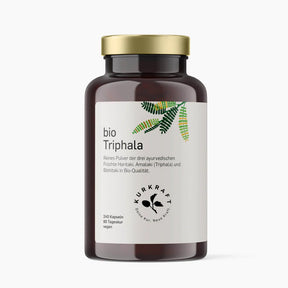 BIO TRIPHALA  - KURKRAFT