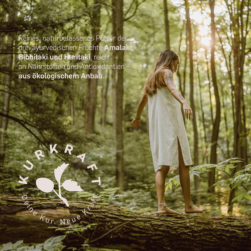BIO TRIPHALA  - KURKRAFT