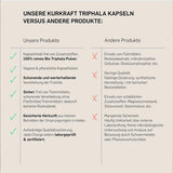 BIO TRIPHALA  - KURKRAFT