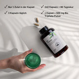 BIO TRIPHALA  - KURKRAFT