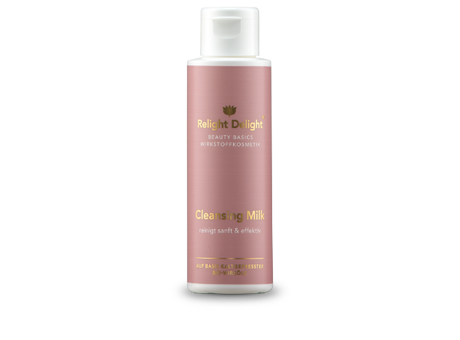 Pflegeset medium ohne Parfum