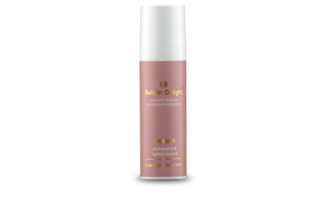 Pflegeset medium ohne Parfum