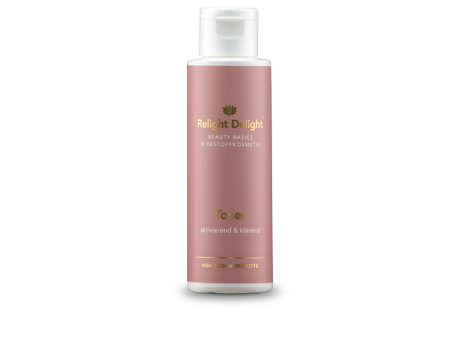 Beauty Basics Gesichts-Set Rich - Relight Delight