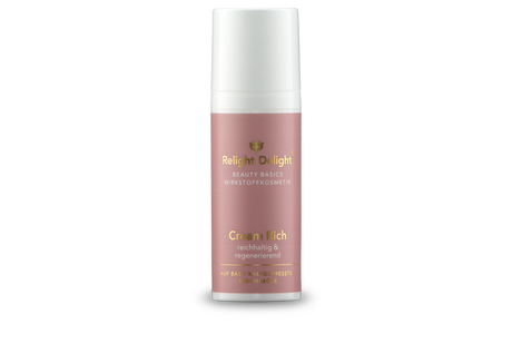 Beauty Basics Gesichts-Set Rich - Relight Delight