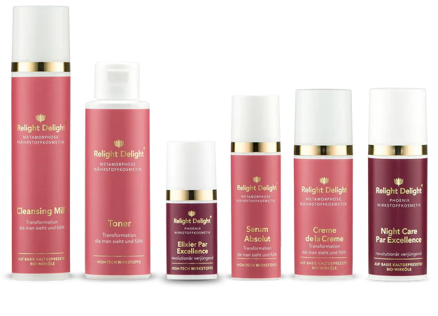 Beauty Collection Rise & Shine - Edition