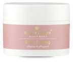 "Beauty Basics Body Peeling 100ml - Sanftes Körperpeeling mit natürlichen Bambus-Partikeln und Bio-Ölen"