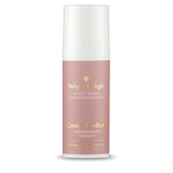 "Beauty Basics Cream Medium 50ml  im Pumpspender - Reichhaltige Anti-Aging Gesichtscreme mit 7% Bio-Macadamiaöl"
