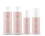  "Beauty Basics Gesichts-Set Rich parfümfrei - 4-teiliges intensives Anti-Aging Hautpflege-Set ohne Duftstoffe für empfindliche sehr trockene reife Haut"