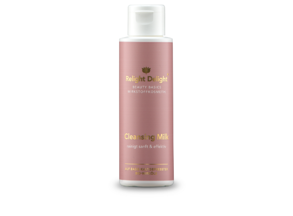 Beauty Basics - Gesichtspflege-Set rich - partiell unbeduftet