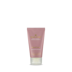 "Beauty Basics Hand Care 50ml - Intensive Hand- und Fußcreme mit Bio-Avocadoöl und Sheabutter"